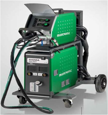 Welding Machines & Equipment