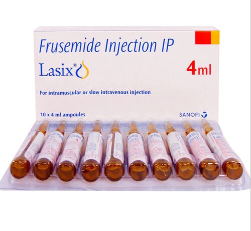 Furosemide Injection