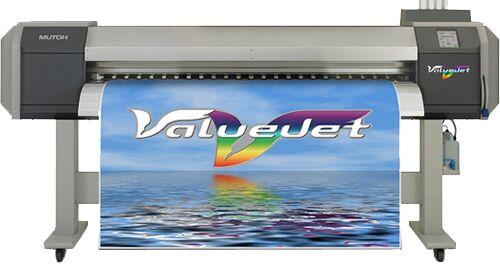 Digital Printing Services