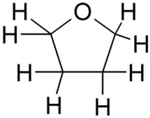 Tetrahydrofuran