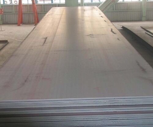 Essar Mild Steel Sheet, Surface Treatment : Polished