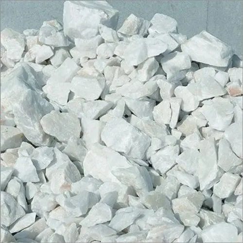 Soda Feldspar Lumps, For Glass, Ceramics, Cement, Packaging Type : HDPE Bag