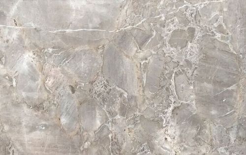 Grey Flurry Marble