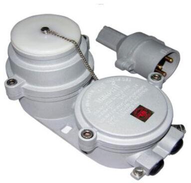 Explosion Proof Switch