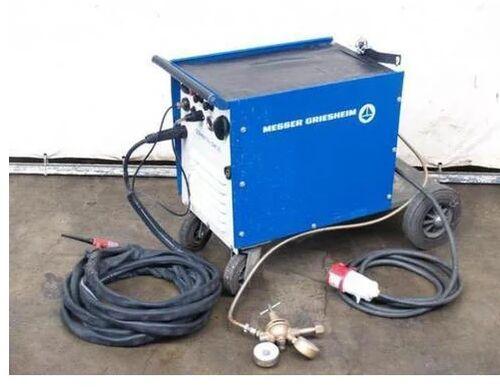 Tig Welding Machine