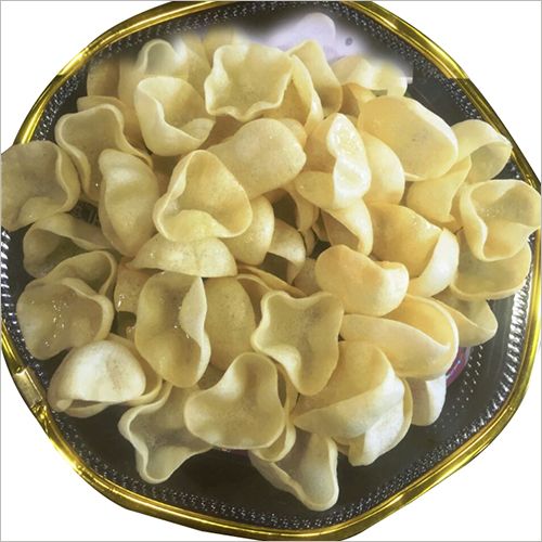 Katori Fryums, For Human Consumption, Taste : Salted