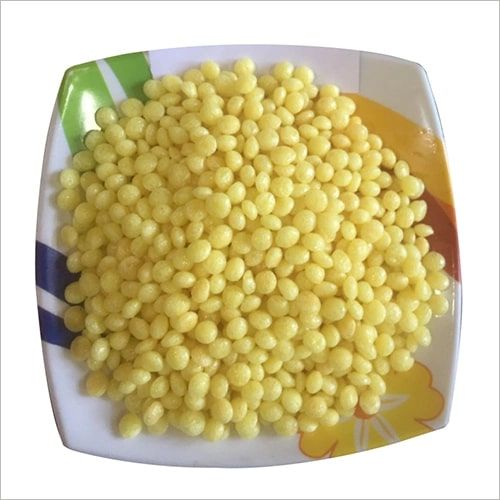 Yellow Dal Fryums, For Human Consumption, Taste : Salted