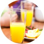 Natural Flavored Syrup