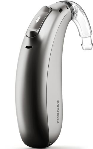 Phonak Naída™ Lumity