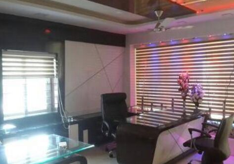 Office Interior Service