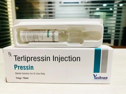 Terlipressin Injection