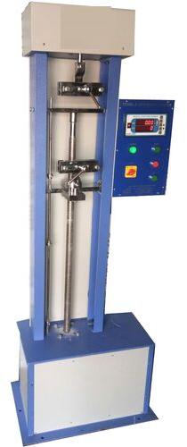 Semi Automatic Tensile Strength Tester