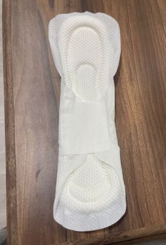 280mm Ultra Thin Non Woven Sanitary Pad