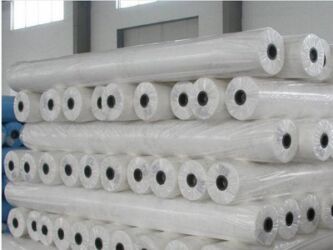 Organic Cotton Woven Fabric