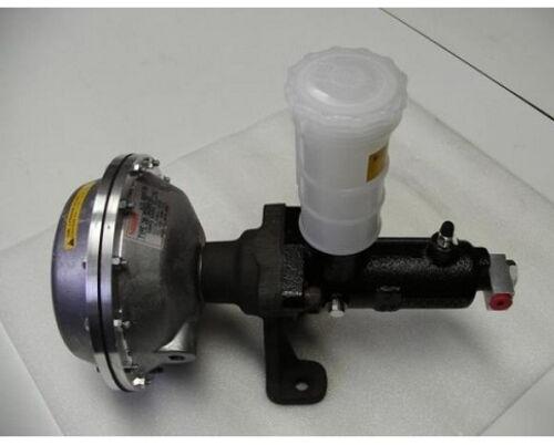 Air Hydraulic Booster