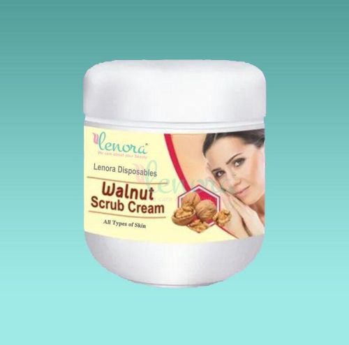 Herbal Walnut Scrub, Feature : Reduces Tan Removes Dead Skin.