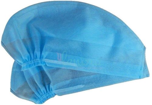 Non Woven Surgeon Cap, Feature : Hygienic, Skin Friendly, Eco-Friendly