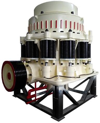 Py Series Cone Crusher, Capacity(t/h) : 20-1000