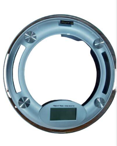 Laxree Round Laboratory Electronic Weighing Scales