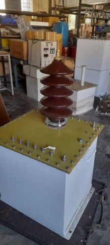 110KV DC Transformer, For Industrial Use