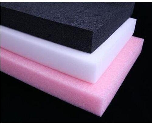 PU Foam Sheets, Color : Black Etc