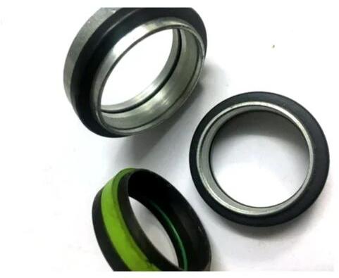 Carbon Steel Hydraulic Elastomeric Ferrule