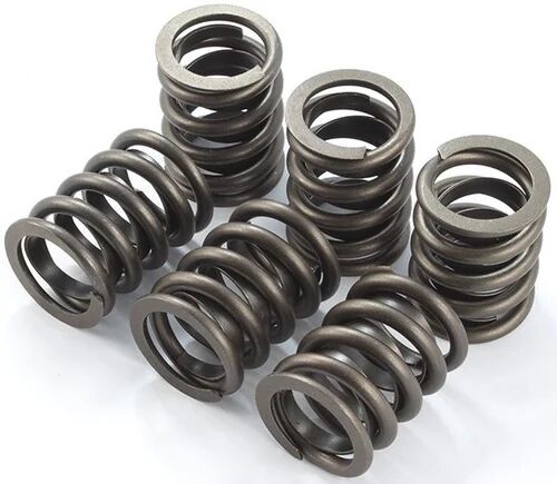 Stainless Steel Valve Springs, Packaging Type : Box