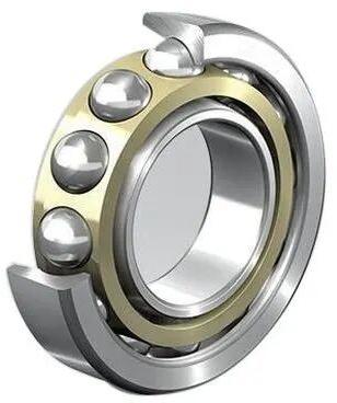 Mild Steel Angular Contact Ball Bearings, Packaging Type : Box