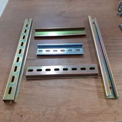 MCB Din Rail Channel