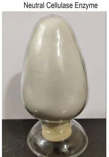 Neutral Cellulase Enzyme, Packaging Type : HDPE Drum
