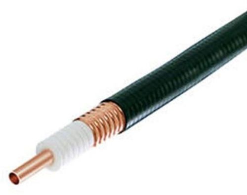 3-6kw Round Copper Brass Rg 217 RF Cables, For Industrial Use, Certification : Ce Certified