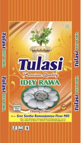 Light White Automatic Electric Polished Idly Rawa Tulasi, For Idli Making, Feature : Easy To Use