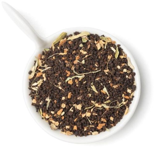 Udyan Tea Blending Organic CHOCOLATE CTC CHAI, Certification : FSSAI Certified