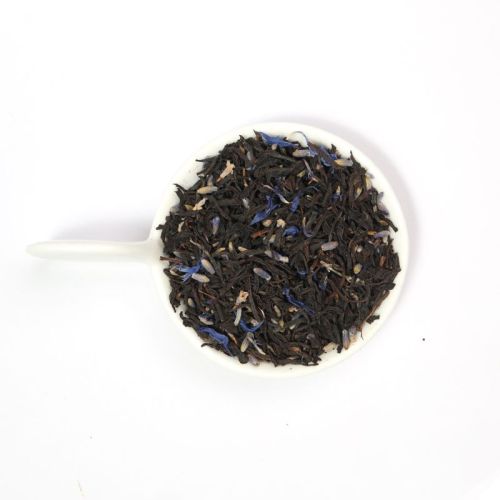 Powder Earl Grey Darjeeling Black Tea, For Home, Office, Restaurant, Hotel, Packaging Type : Pouches