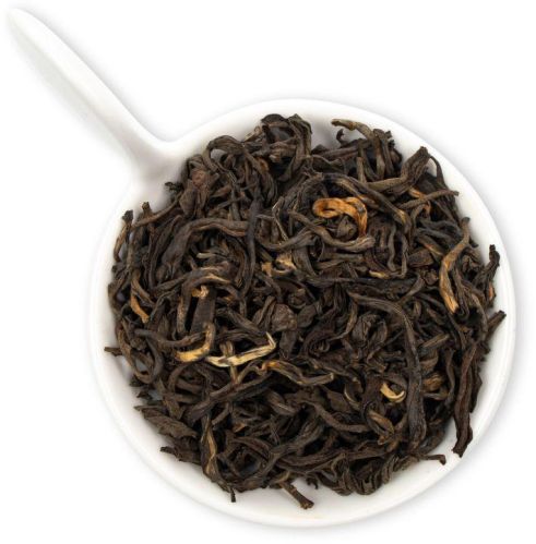 Blending Organic HIMALAYAN DARK OOLONG TEA, Certification : FSSAI Certified