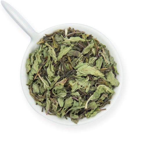 Natural Blended Mint Paan Green Tea, For Home, Office, Restaurant, Hotel, Selling, Certification : FSSAI Certified