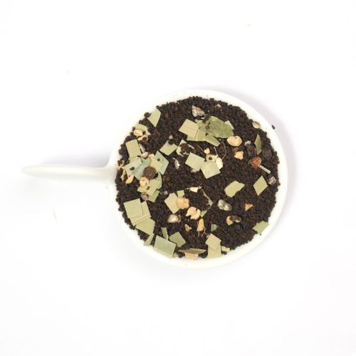 NATURAL NEPAL MASALA CTC CHAI, Certification : FSSAI Certified