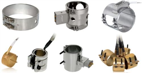 Nozzle Heaters, Brand : Fragma