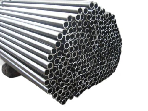 A106 GR.B Carbon Steel Seamless Pipe, For INDUSTRIEAL/ BOILER