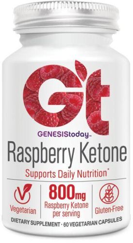 Raspberry Ketone