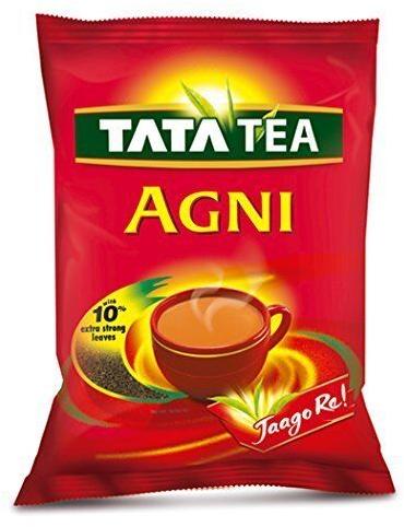 Tata Tea Agni, Packaging Size : 1Kg