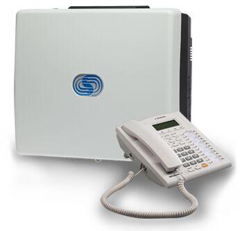 Syntel EPABX System
