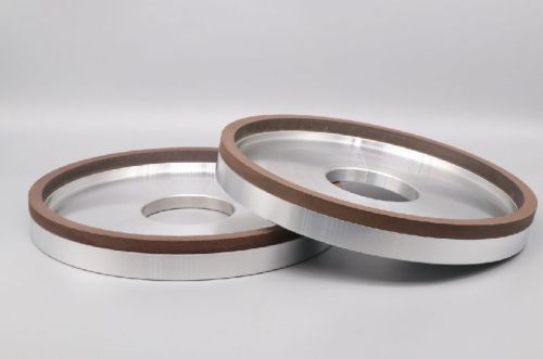 Diamond Abrasive Wheels 90-100mm 3*10, Packaging Type : Brown