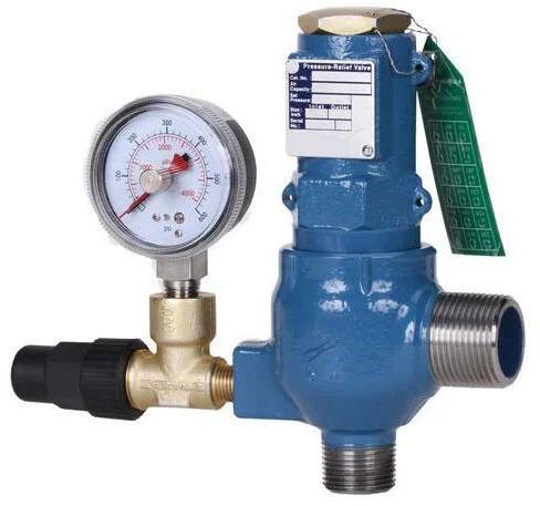 Pressure Relief Valve