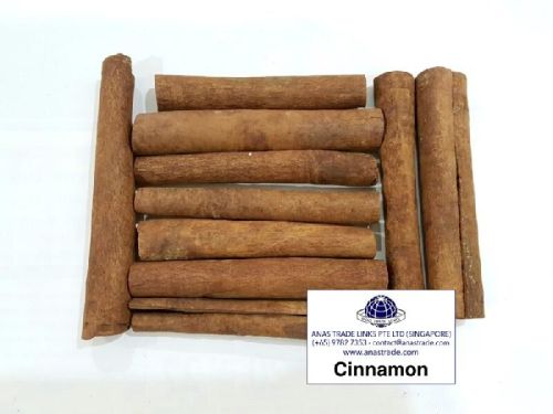 Cinnamon sticks