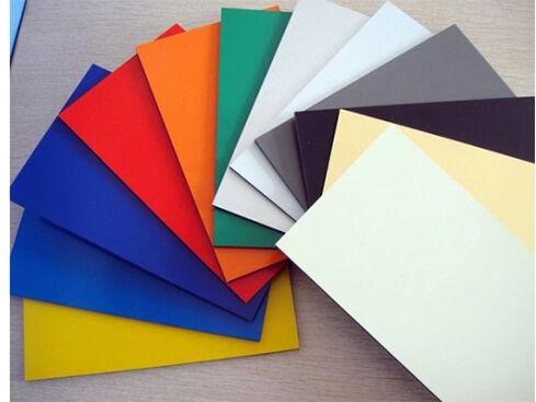 Viva Aluminium Composite Panel, Size : 8 X 4 Ft, 10 X 4 Ft, 12 X 4 Ft