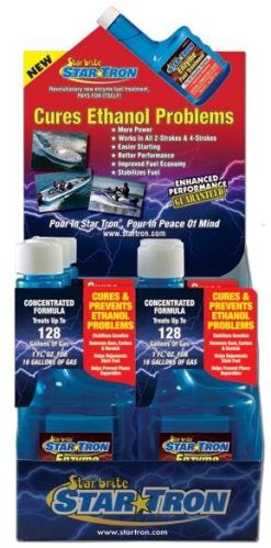 Tron Mini-Countertop Display