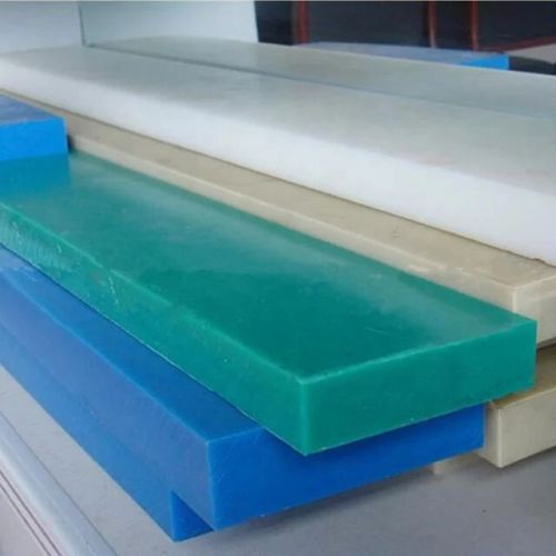 Engineering Extruded Plastic Sheets