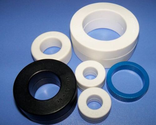 Current Transformer Cores for Electric Components