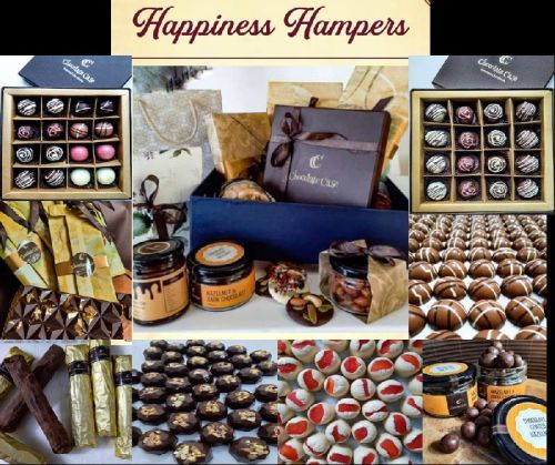 Polished Corporate Gift Hamper, Feature : Attractive Designs